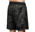 Fuji Fighting Spirit Lightweight Shorts Black/Green